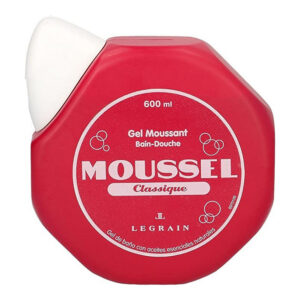 Diaytar Sénégal Gel de douche Clásico Legrain Moussel (600 ml)
