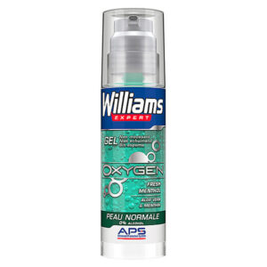 Diaytar Sénégal Gel de rasage Expert Oxygen Williams (150 ml)