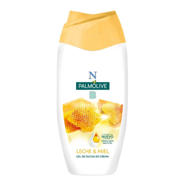 Diaytar Sénégal Gel de douche Palmolive Lait Miel (250 ml)