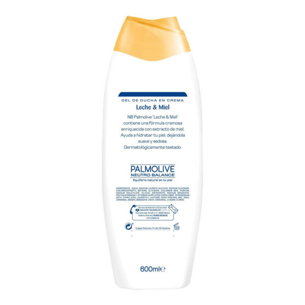 Diaytar Sénégal Gel de douche Palmolive (550 ml)