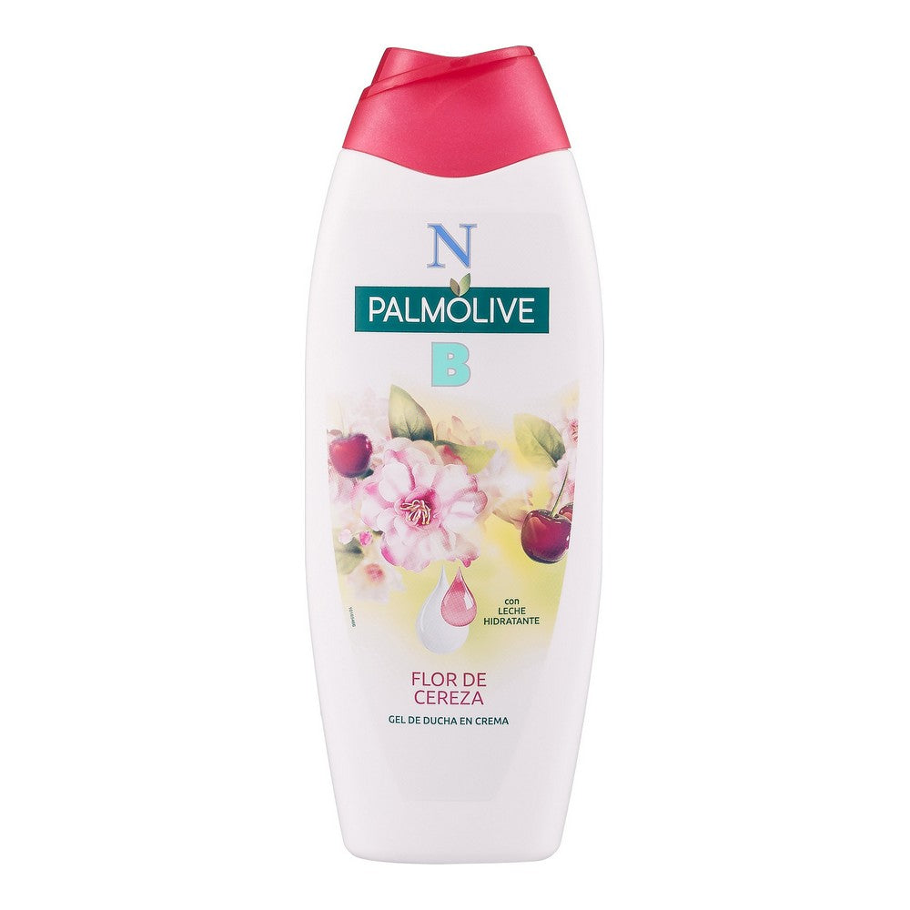 Diaytar Sénégal Gel de douche Palmolive Flor de Cereza (550 ml) 