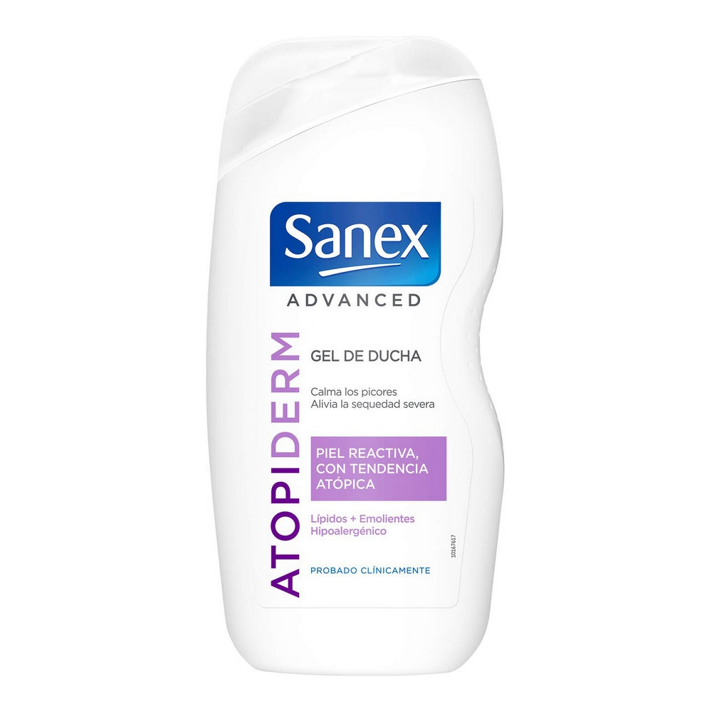 Diaytar Sénégal Gel de douche Atopiderm Sanex (475 ml) 