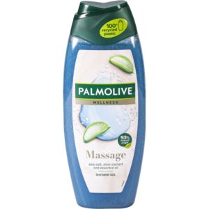 Diaytar Sénégal Gel de douche Palmolive Massage (400 ml)