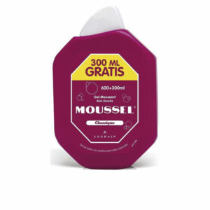 Diaytar Sénégal Gel de douche Moussel Classique (900 ml)