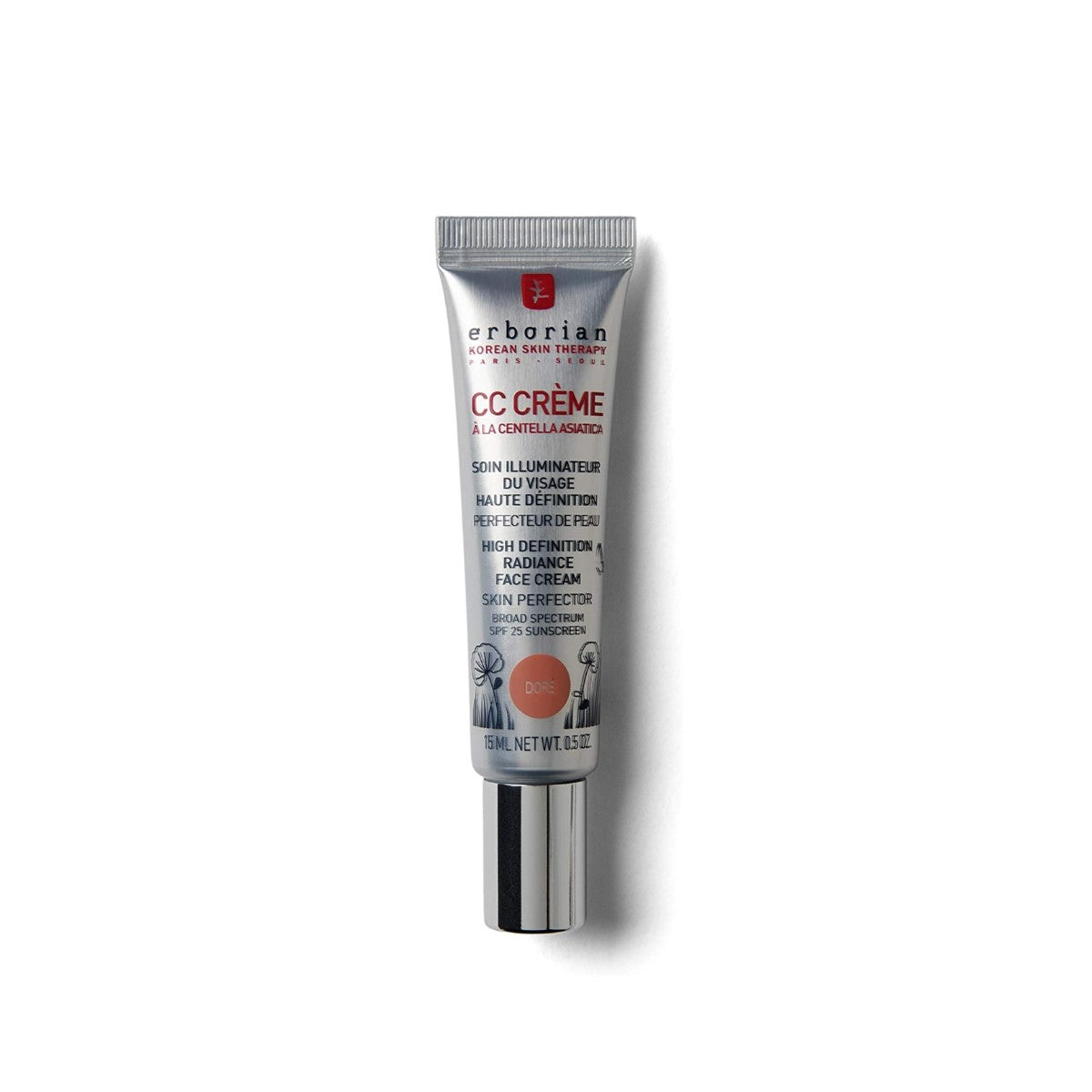 Diaytar Sénégal Crème visage 6AA30051 (Reconditionné A) 