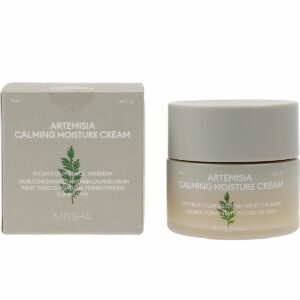 Diaytar Sénégal Crème Hydratante pour le Visage Missha Artemisia Calming Moisture (50 ml)