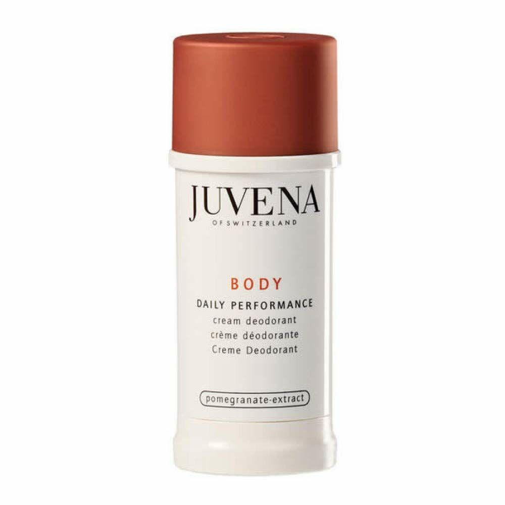 Diaytar Sénégal Déodorant en crème Body Daily Performance Juvena (40 ml) 