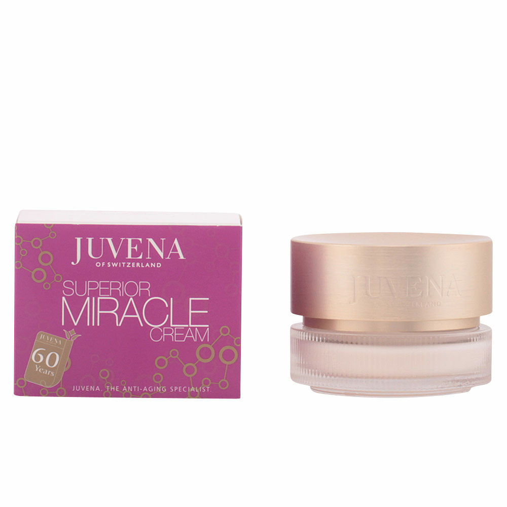 Diaytar Sénégal Crème hydratante anti-âge Juvena Skin Specialists (75 ml) 