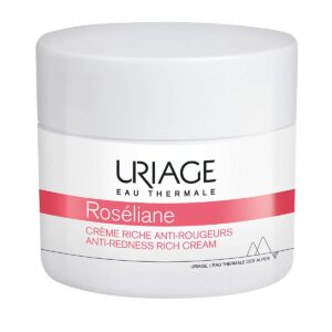 Diaytar Sénégal Crème visage Uriage Roseliane (50 ml) (Reconditionné A+)