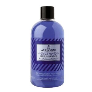 Diaytar Sénégal Gel de douche Atkinsons (500 ml) (Reconditionné A+)