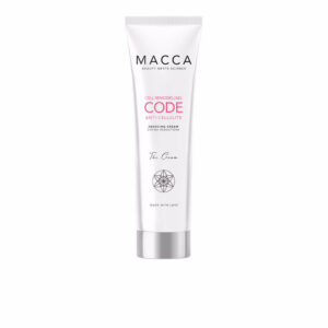Diaytar Sénégal Crème réductrice Macca Cell Remodelling Code Anticellulite (150 ml)