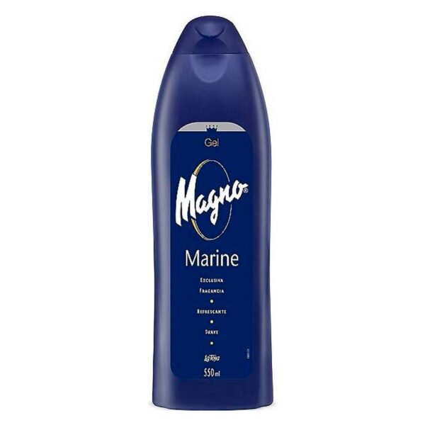 Diaytar Sénégal Gel de douche Marine Magno (550 ml)