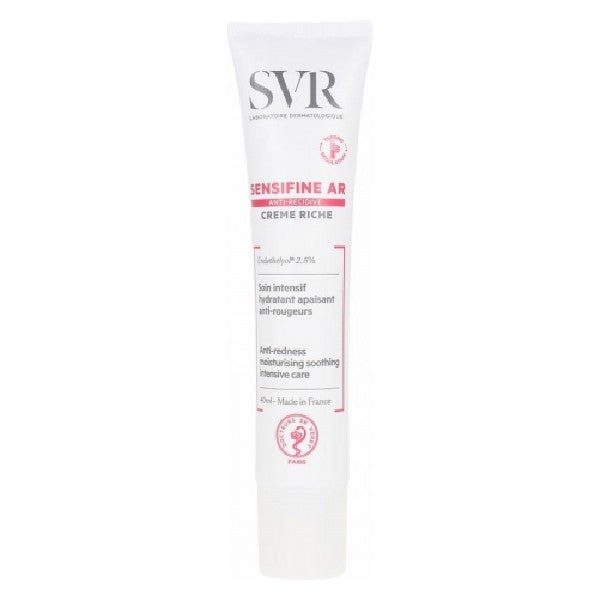 Diaytar Sénégal Crème hydratante Sensifine Ar (40 ml) 