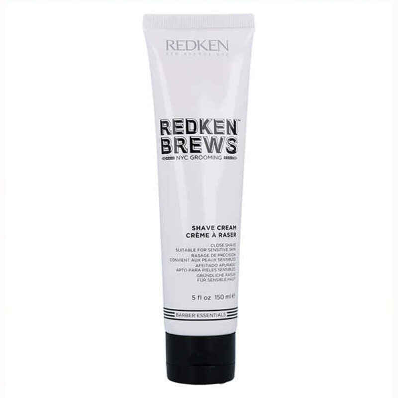 Diaytar Sénégal Crème à raser Brews Redken (150 ml) 