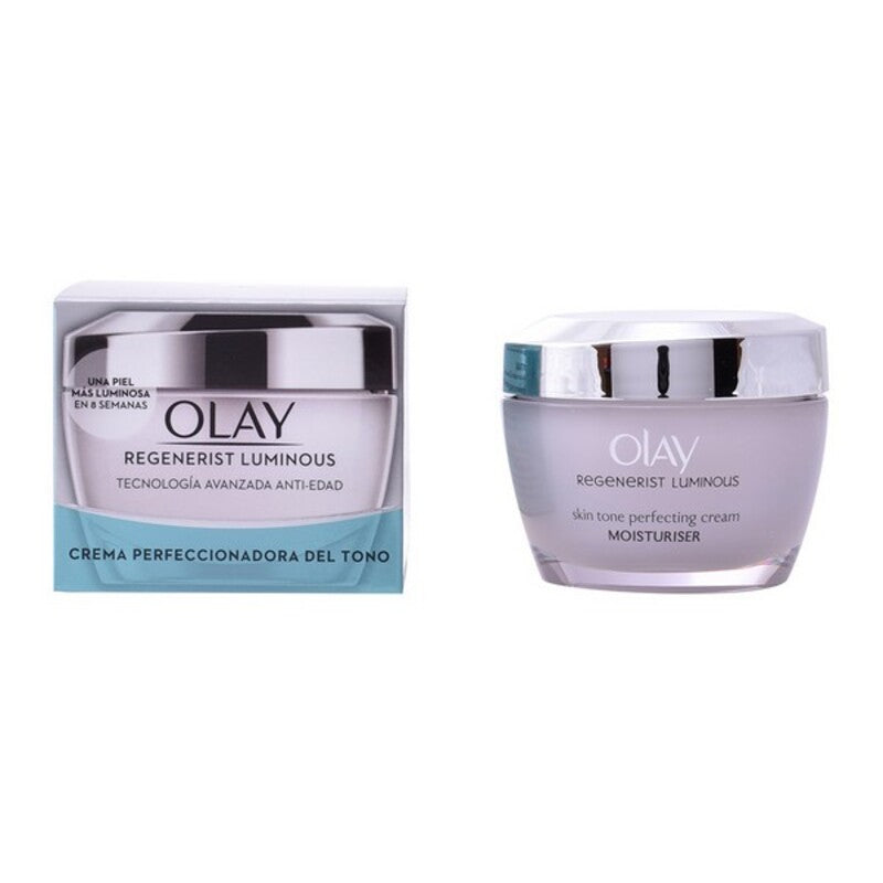 Diaytar Sénégal Crème Affinante Regenerist Luminous Olay (50 ml) 