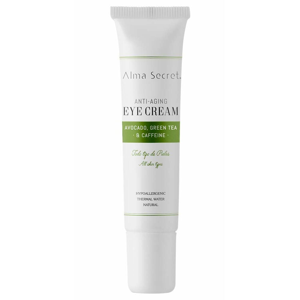 Diaytar Sénégal Crème Anti-Âge Contour des Yeux (10 ml) 