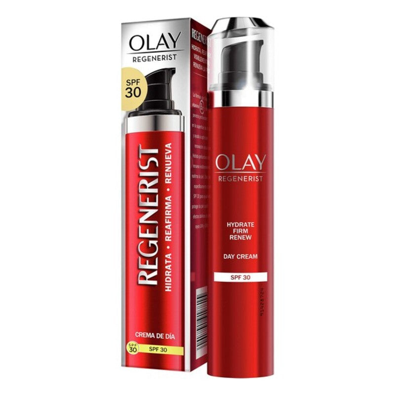 Diaytar Sénégal Crème Anti-âge Jour Régénérateur Olay SPF 30 (50 ml) 