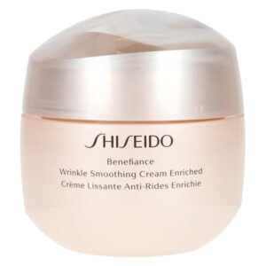 Diaytar Sénégal Crème Anti-Rides Benefiance Lissage Rides Shiseido (75 ml)