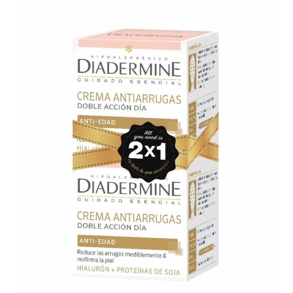 Diaytar Sénégal Crème Anti-Rides Diadermine (50 ml)