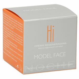 Diaytar Sénégal Crème anti-rides régénérante Hi Model Face Redumodel (50 ml)