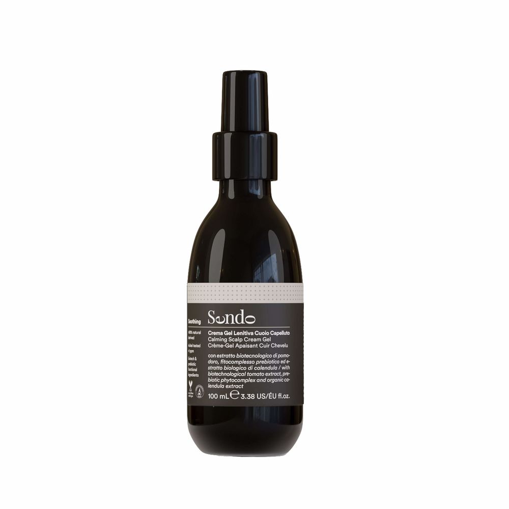 Diaytar Sénégal Crème Apaisante Sendo Apaisant (100 ml) 
