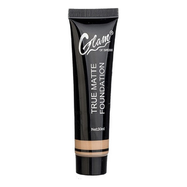 Diaytar Sénégal Crème Base de Maquillage True Matte Glam Of Sweden 05-fair (30 ml) 