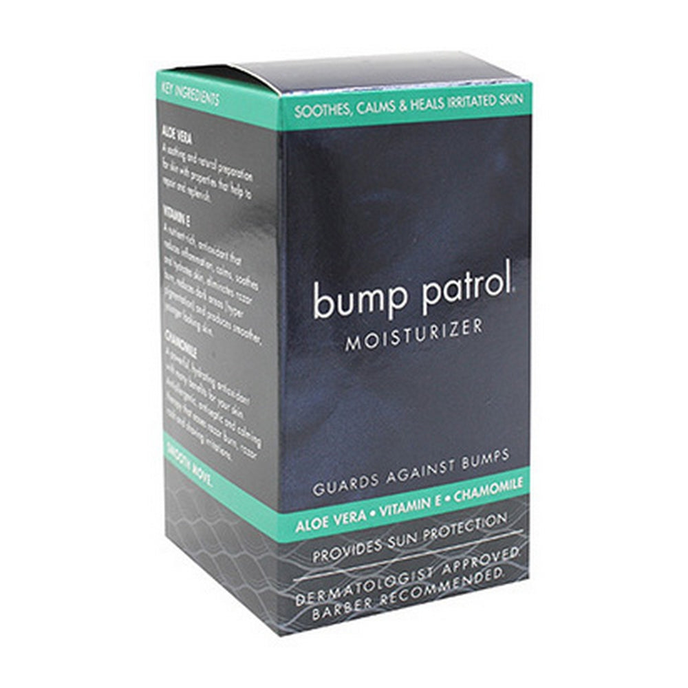 Diaytar Sénégal Crème Coiffante Bump Patrol Hydratante (50 ml) 