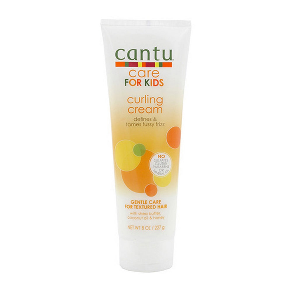 Diaytar Sénégal Crème Coiffante Cantu Kids Care Curling (237 ml) (227 g) 