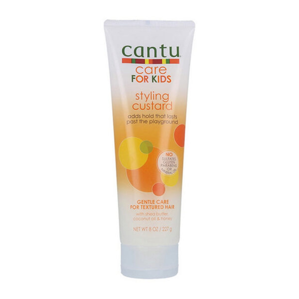 Diaytar Sénégal Crème Coiffante Cantu Kids Care Styling (227 g)