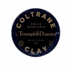 Diaytar Sénégal Crème Coiffante Coltrane Clay Thriump & Disaster (95 g)