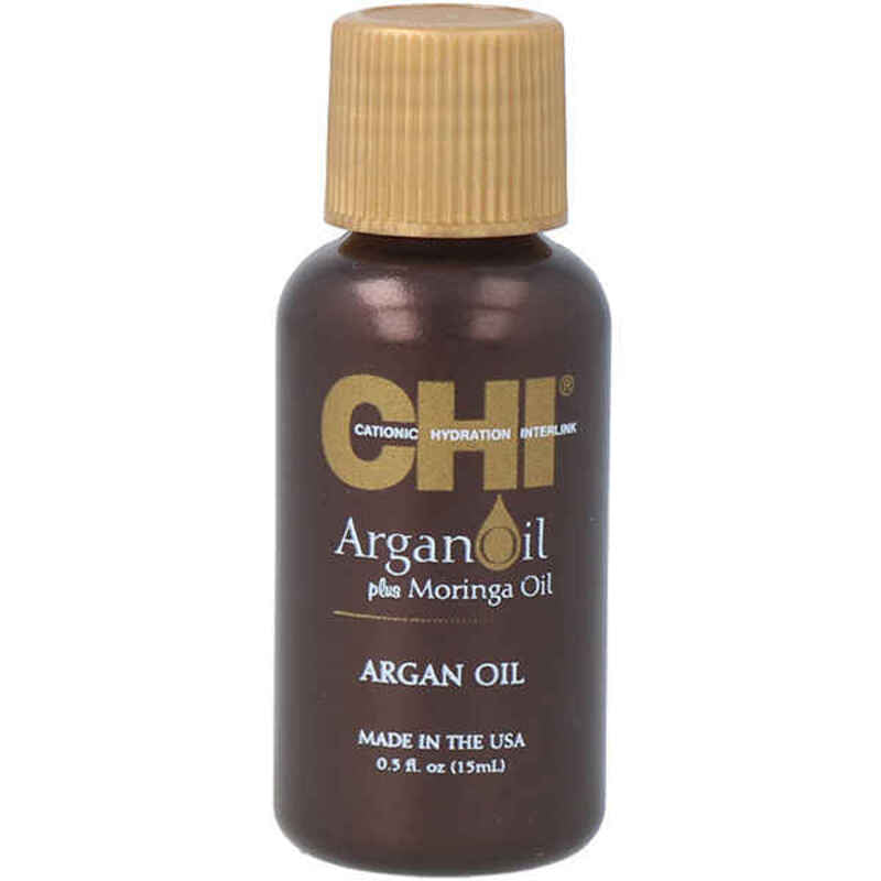 Diaytar Sénégal Crème Coiffante Farouk Chi Argan Oil (15 ml) 