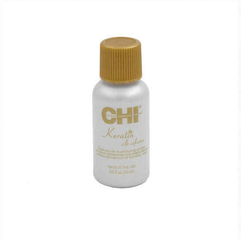 Diaytar Sénégal Crème Coiffante Farouk Chi Keratin Silk Infusion (15 ml) 