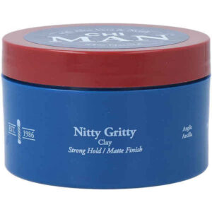 Diaytar Sénégal Crème Coiffante Farouk Chi Man Nitty Gritty Clay (85 g)