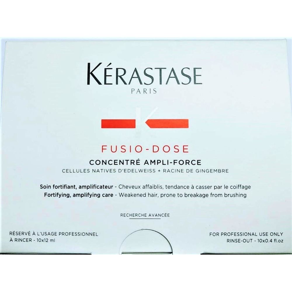 Diaytar Sénégal Crème Coiffante Kerastase (12 ml) 