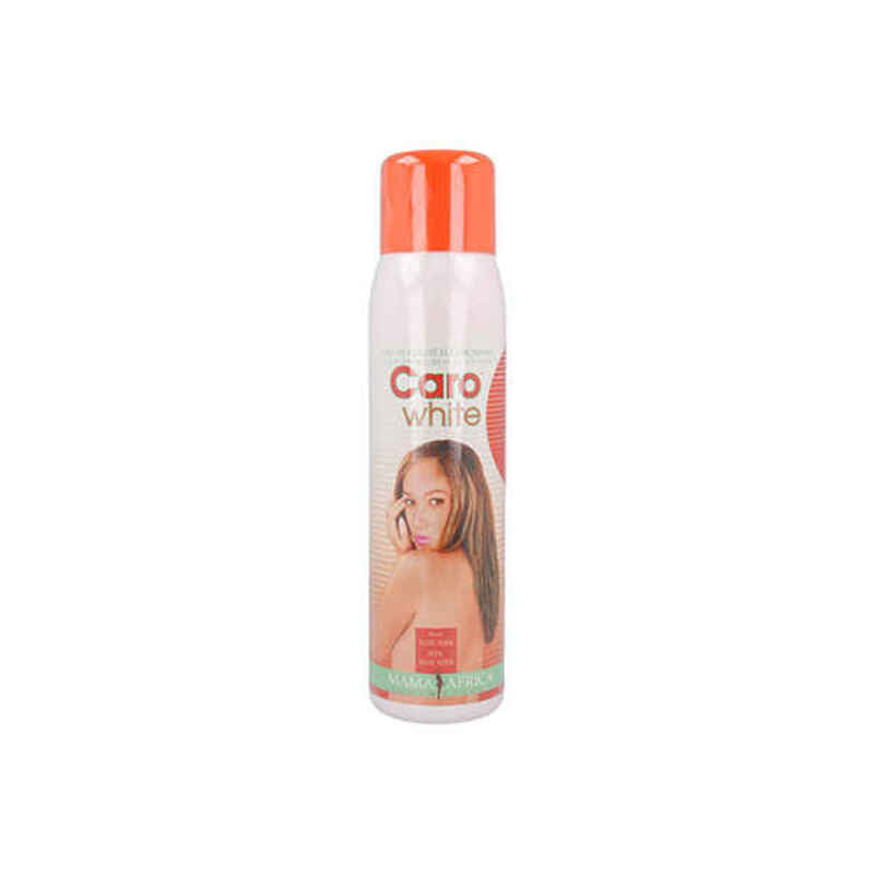 Diaytar Sénégal Crème Coiffante Mama Africa Caro Bleaching (500 ml) (500 ml) 