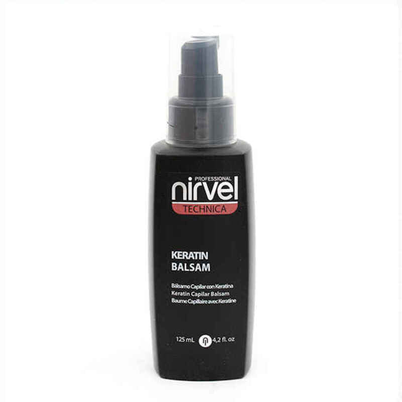 Diaytar Sénégal Crème Coiffante Nirvel Kératine (125 ml) 