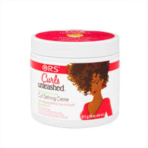 Diaytar Sénégal Crème Coiffante Ors Curl Creme Cheveux Bouclés (453 g)