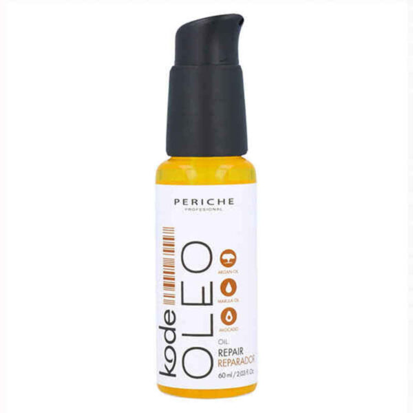 Diaytar Sénégal Crème Coiffante Periche Kode Oleo Oil (60 ml)