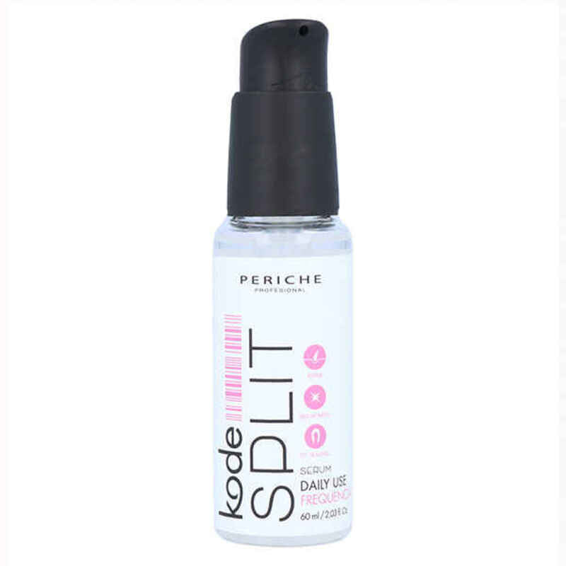 Diaytar Sénégal Crème coiffante Periche Kode Split Daily Use Serum (60 ml) 