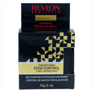 Diaytar Sénégal Crème Coiffante Revlon Edge Control (56 g)