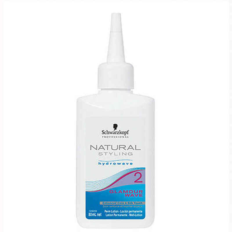 Diaytar Sénégal Crème Coiffante Schwarzkopf Natural Styling Glamour Wave 2 (80 ml) 