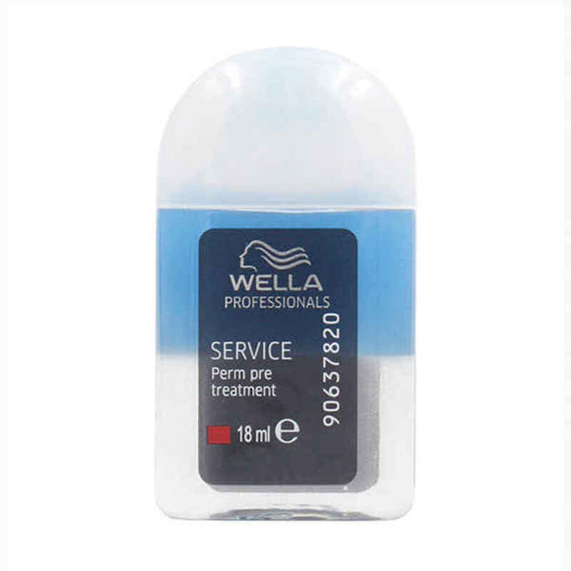 Diaytar Sénégal Crème Coiffante Wella (18 ml) 