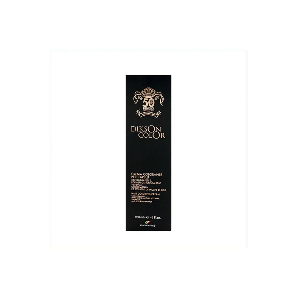 Diaytar Sénégal Crème Colorante Dikson Muster Color Anniversaire No 5.016 (120 ml) 