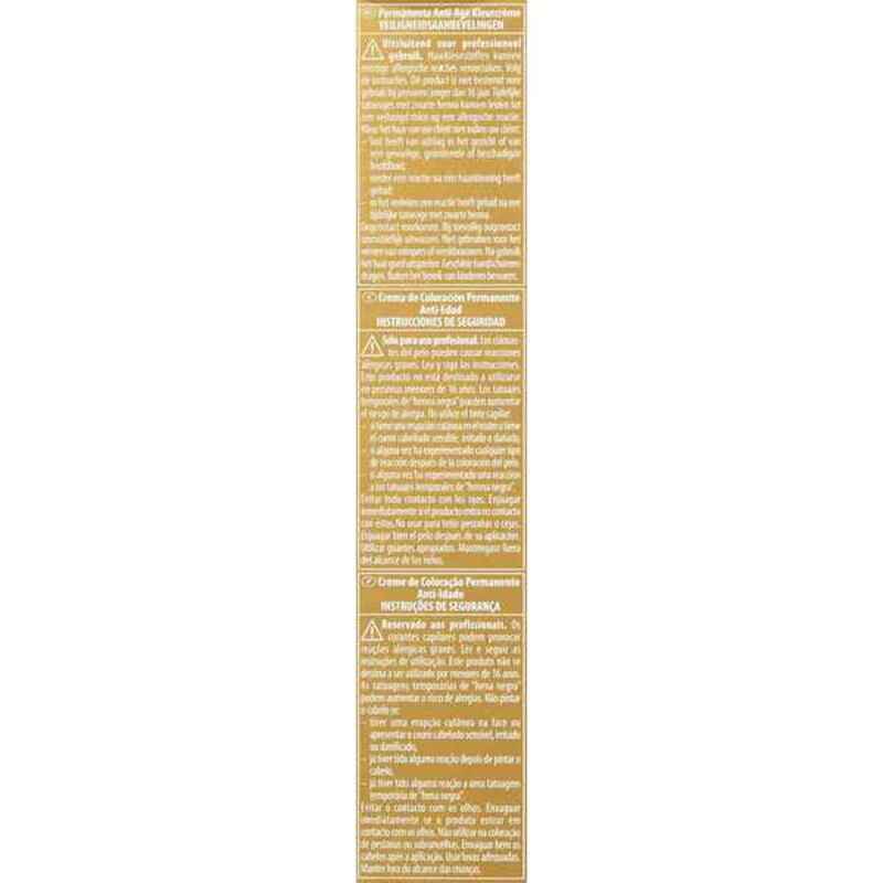 Diaytar Sénégal Crème Colorante Permanente Igora Royal Absolutes Schwarzkopf No 6.70 (60 ml) 