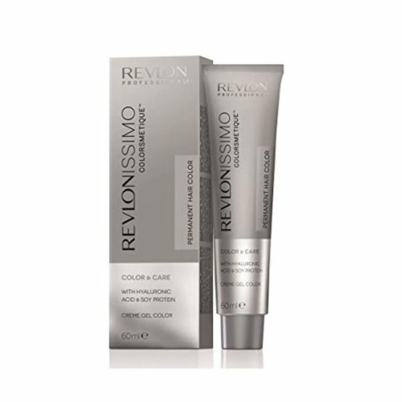 Diaytar Sénégal Crème Colorante Permanente Revlon Revlonissimo Colorsmetique No 55.20 (60 ml) 