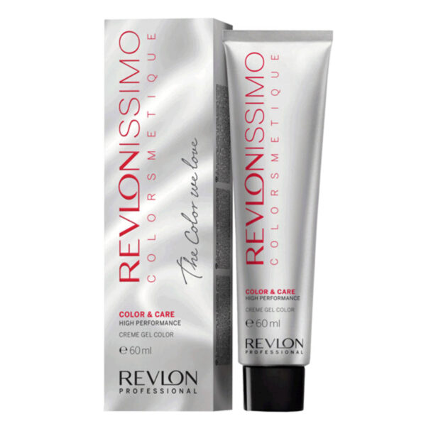 Diaytar Sénégal Crème Colorante Permanente Revlonissimo Color Revlon (60 ml)