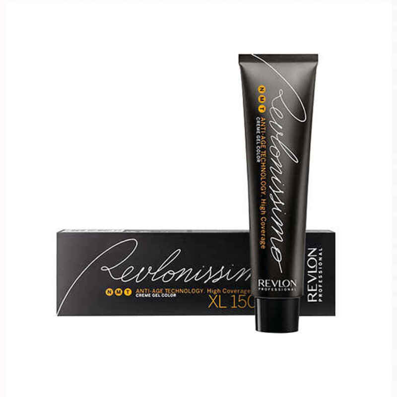 Diaytar Sénégal Crème Colorante Permanente Revlonissimo Haute Couvrance Revlon No 9.31 (60 ml) 