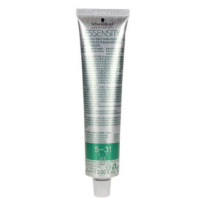 Diaytar Sénégal Crème Colorante Permanente Schwarzkopf (60 ml) (No 5-31)