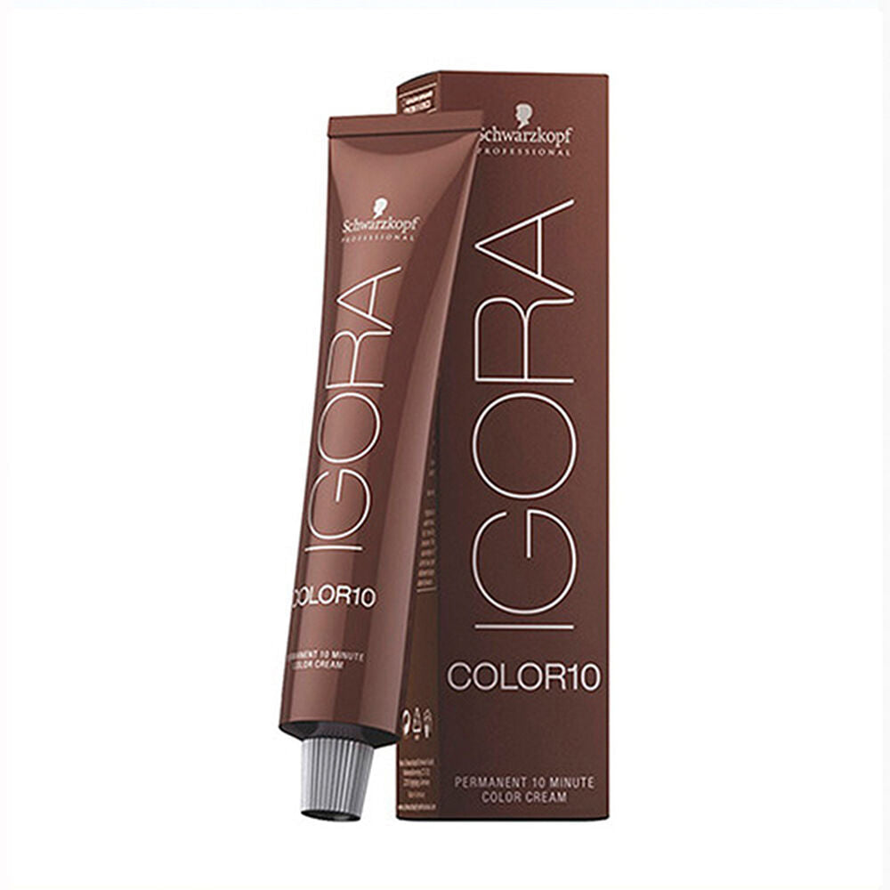 Diaytar Sénégal Crème Colorante Permanente Schwarzkopf Igora Color10 No 5-68 (60 ml) 