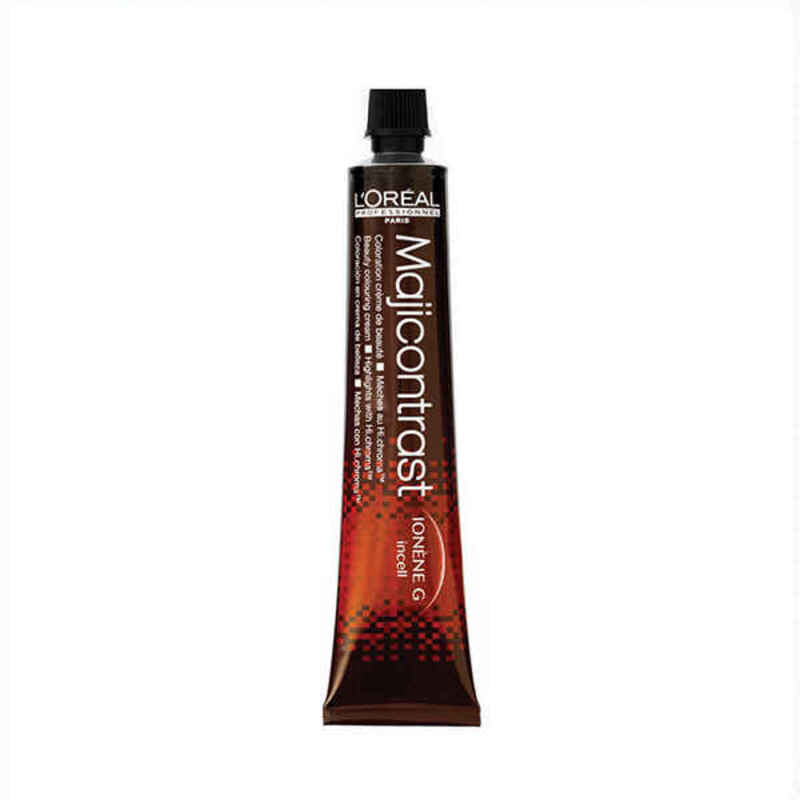 Diaytar Sénégal Crème Coloration Permanente Majicontrast L'Oreal Professionnel Paris (50 ml) (60 ml) 